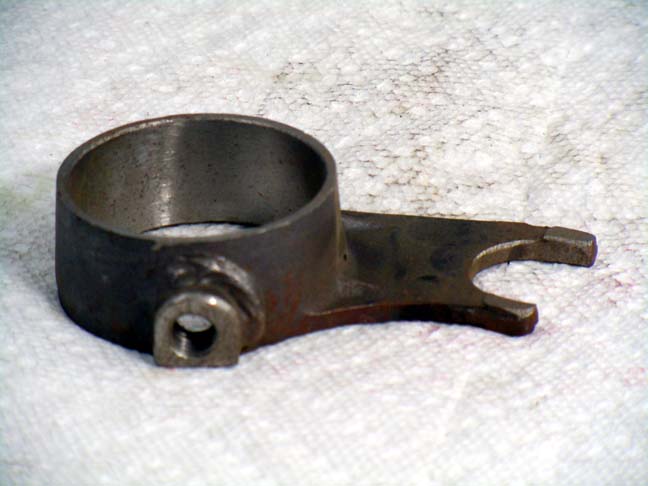 Honda Part Image